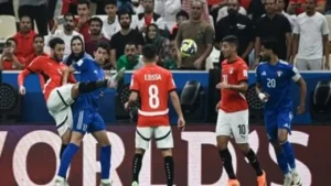 ترتيب منتخب مصر في كأس العرب 2025 يحدد فرصه في التأهل للدور المقبل